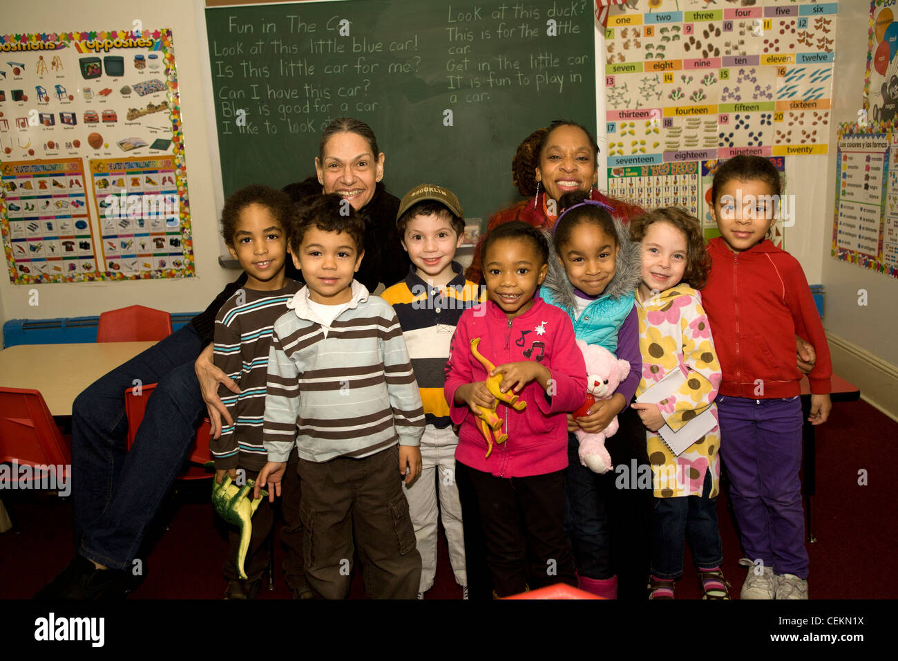 Kids Are Us Nursery school/early learning center in the highly