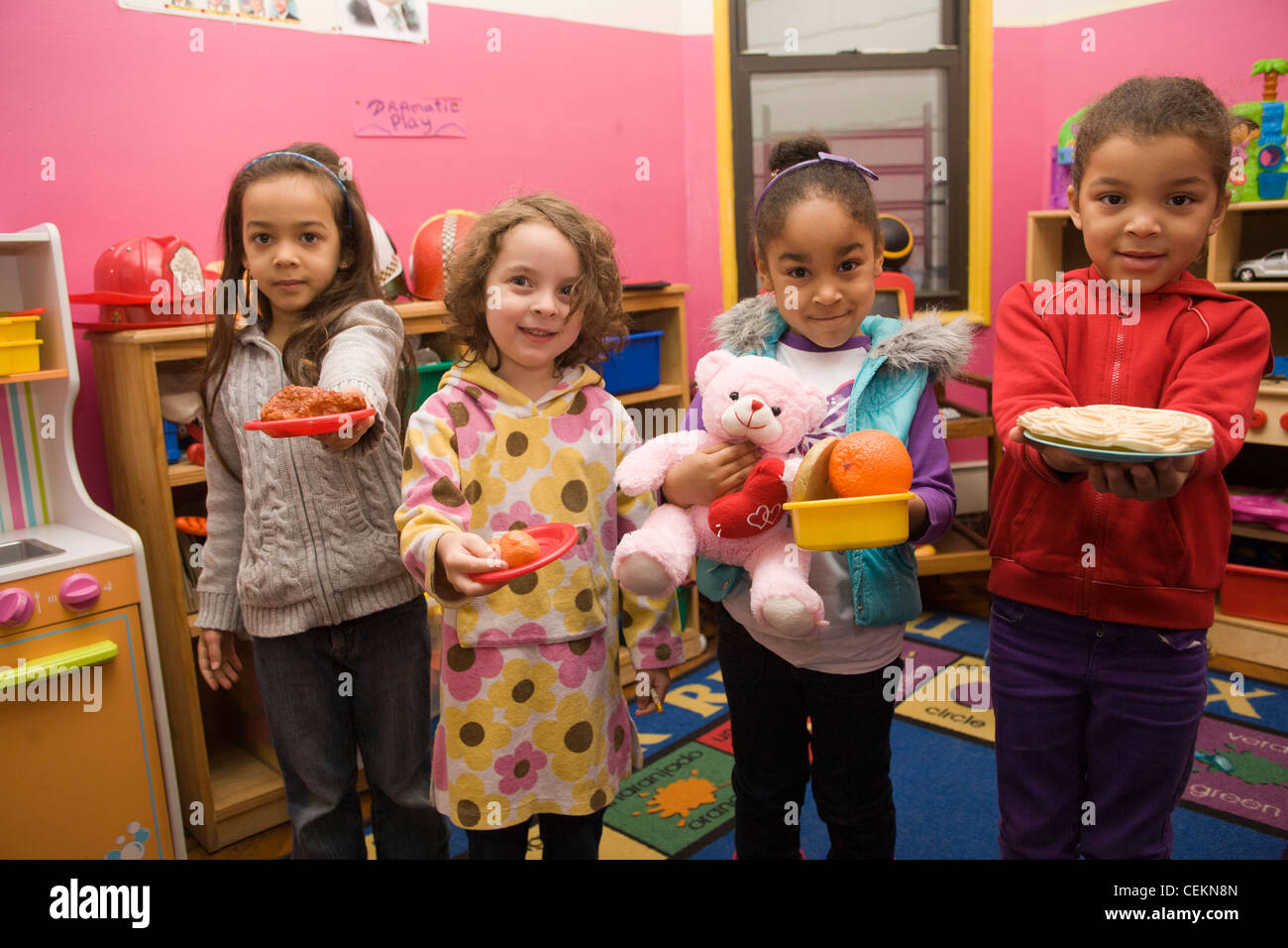 Kids Are Us Nursery school/early learning center in the highly