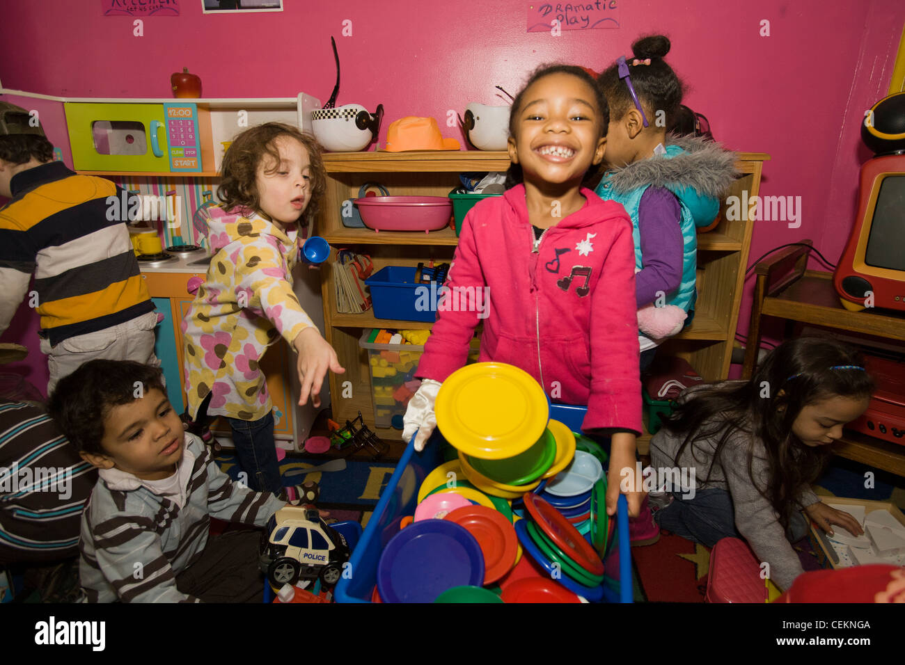 Kids Are Us Nursery school/early learning center in the highly