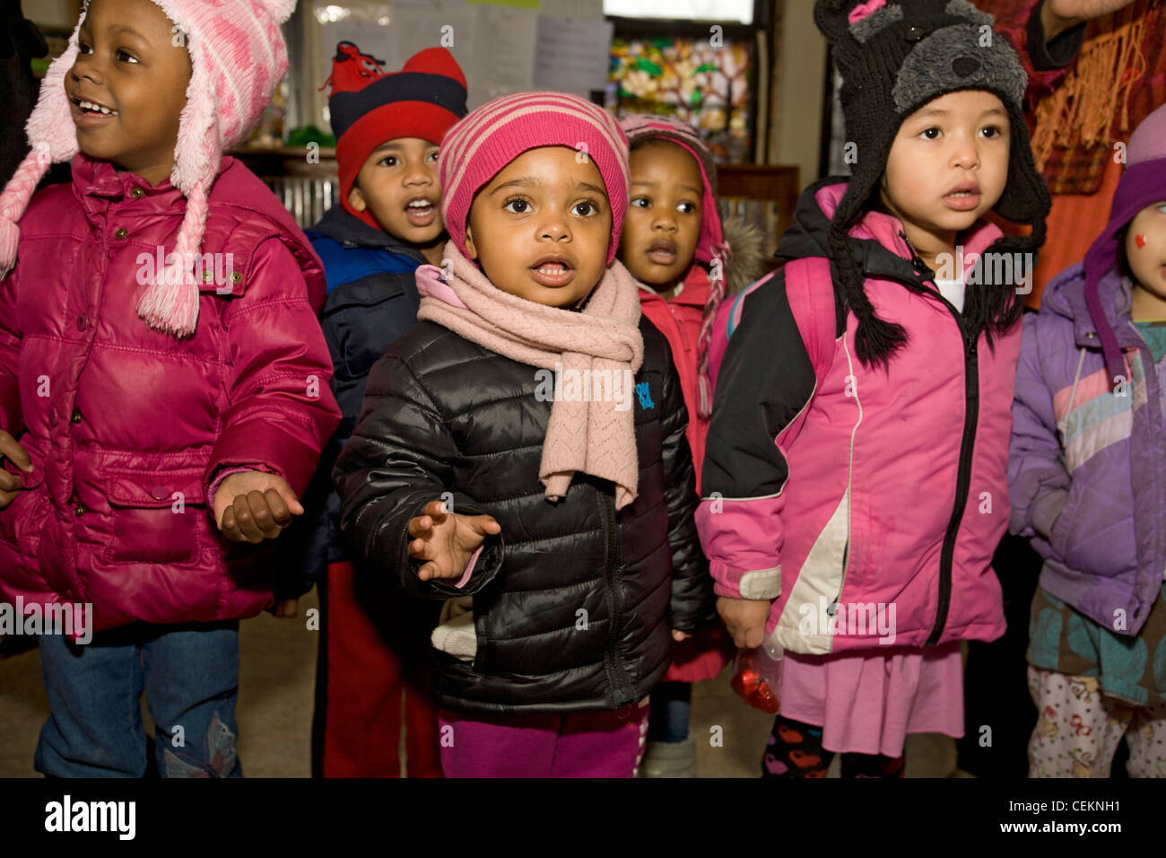 Kids Are Us Nursery school/early learning center in the highly