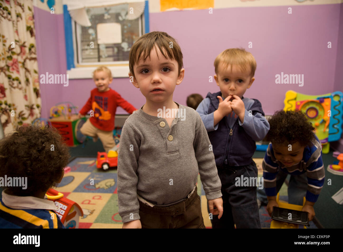 Kids Are Us Nursery school/early learning center in the highly