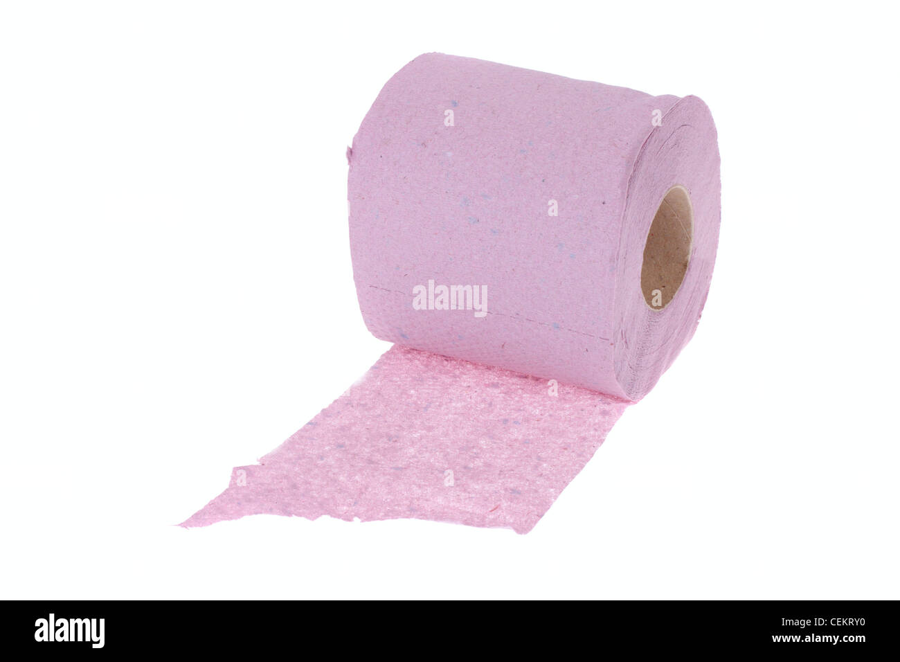 Pink toilet paper hires stock photography and images Alamy