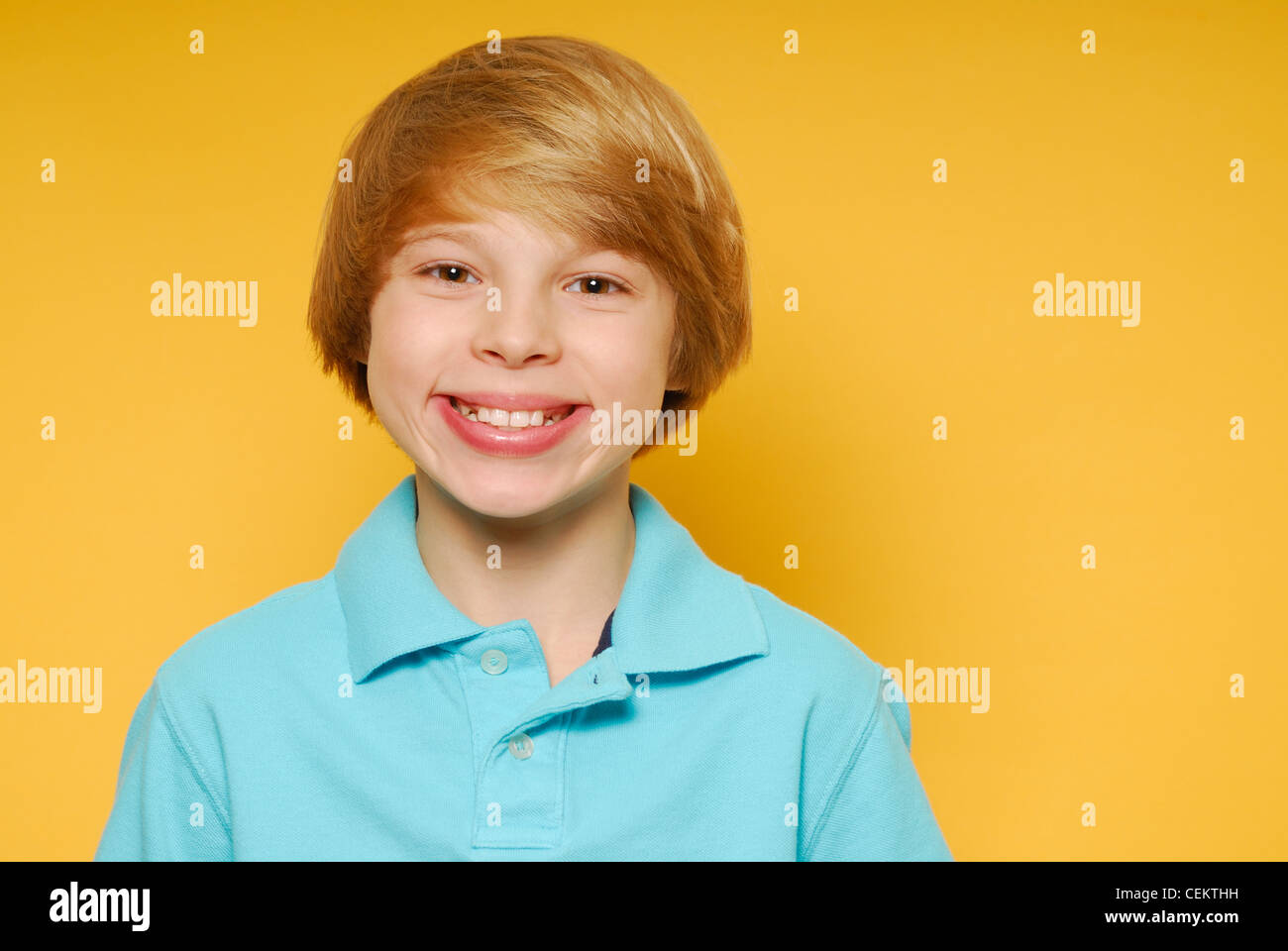 happy-eleven-year-old-boy-with-missing-teeth-in-his-smile-stock-photo