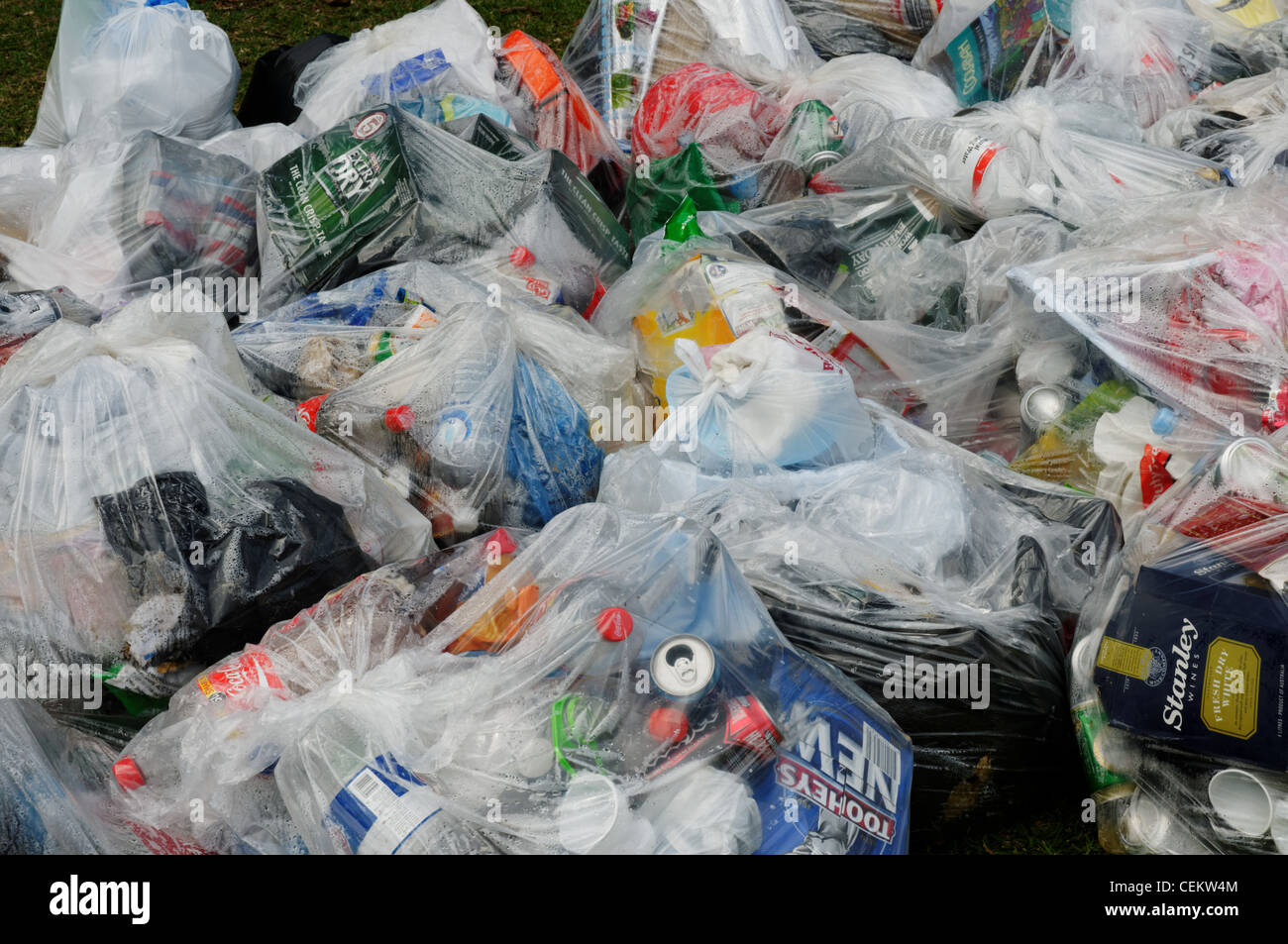 Bagged hires stock photography and images Alamy