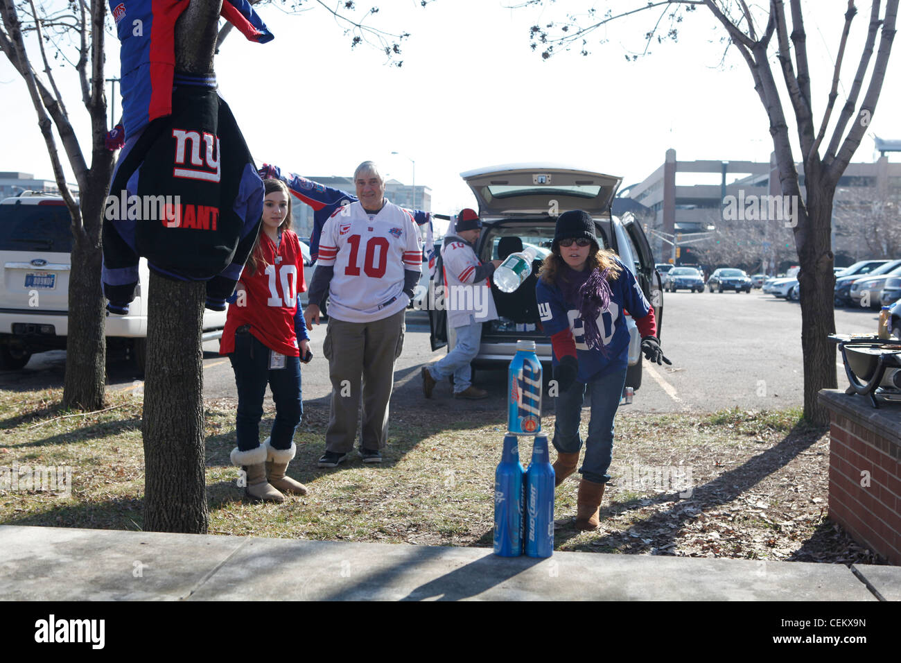 Pin on New York Giants TAILgaters