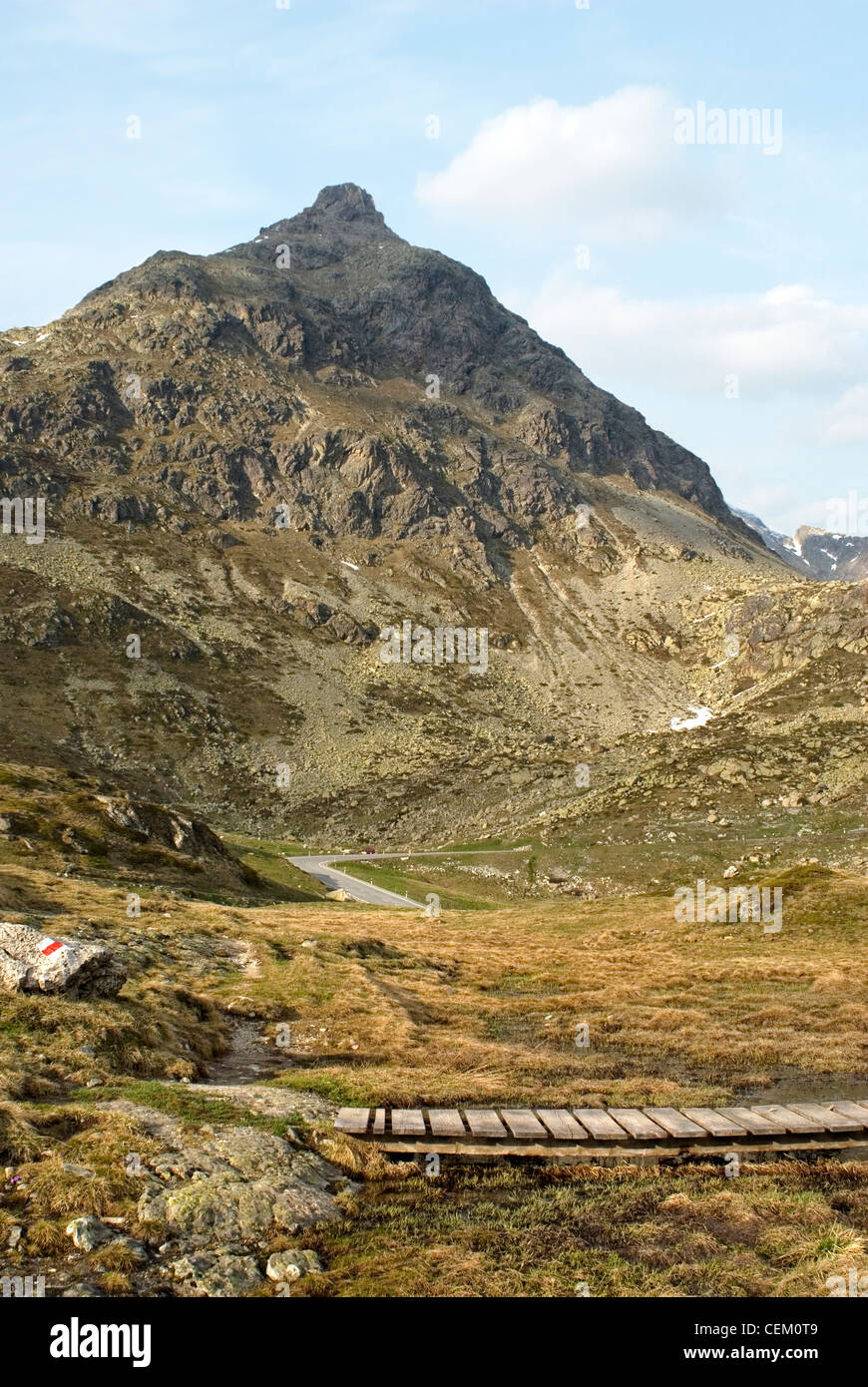 Graubunden upper engadin hi-res stock photography and images - Page 13 -  Alamy
