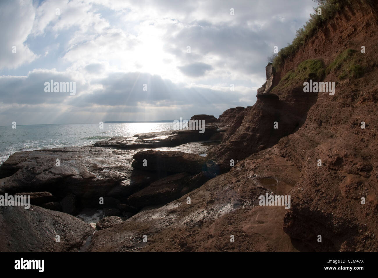 Torbay headlan hires stock photography and images Alamy