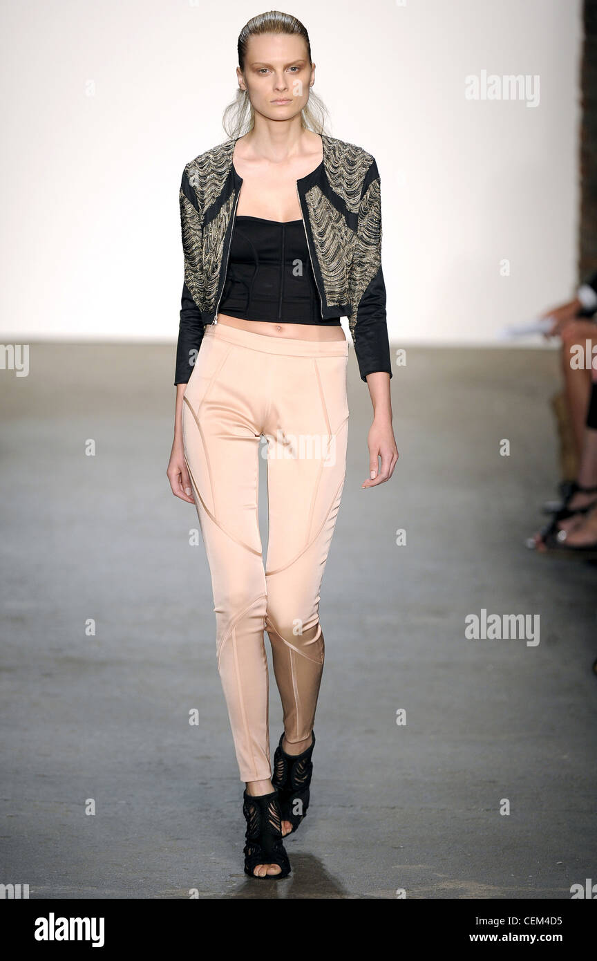 Thakoon New York Ready to Wear Spring 
