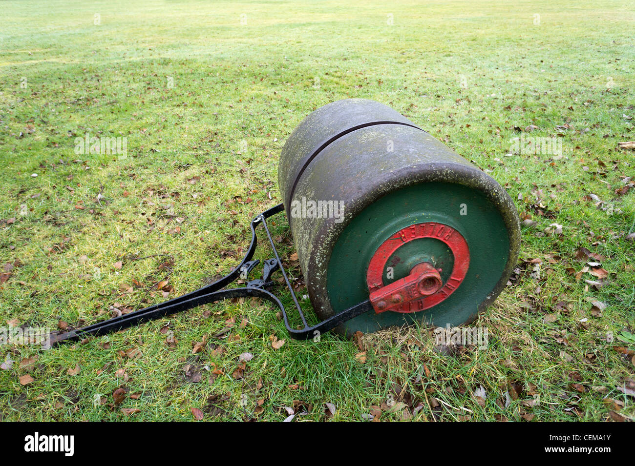 Garden roller 2024 for sale