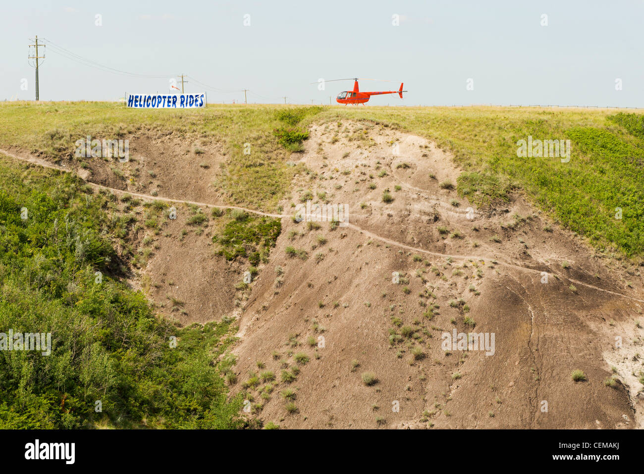 Helicopter Rides High Resolution Stock Photography and Images Alamy