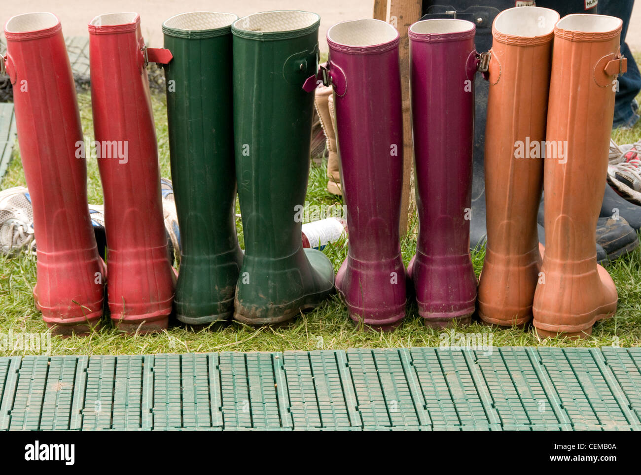 Colourful hotsell wellies ladies