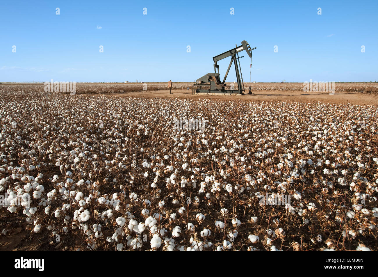 Jack pumps texas hires stock photography and images Alamy