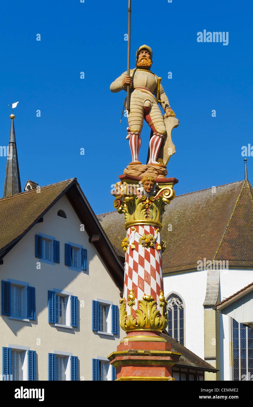 Zofingen hi-res stock photography and images - Alamy