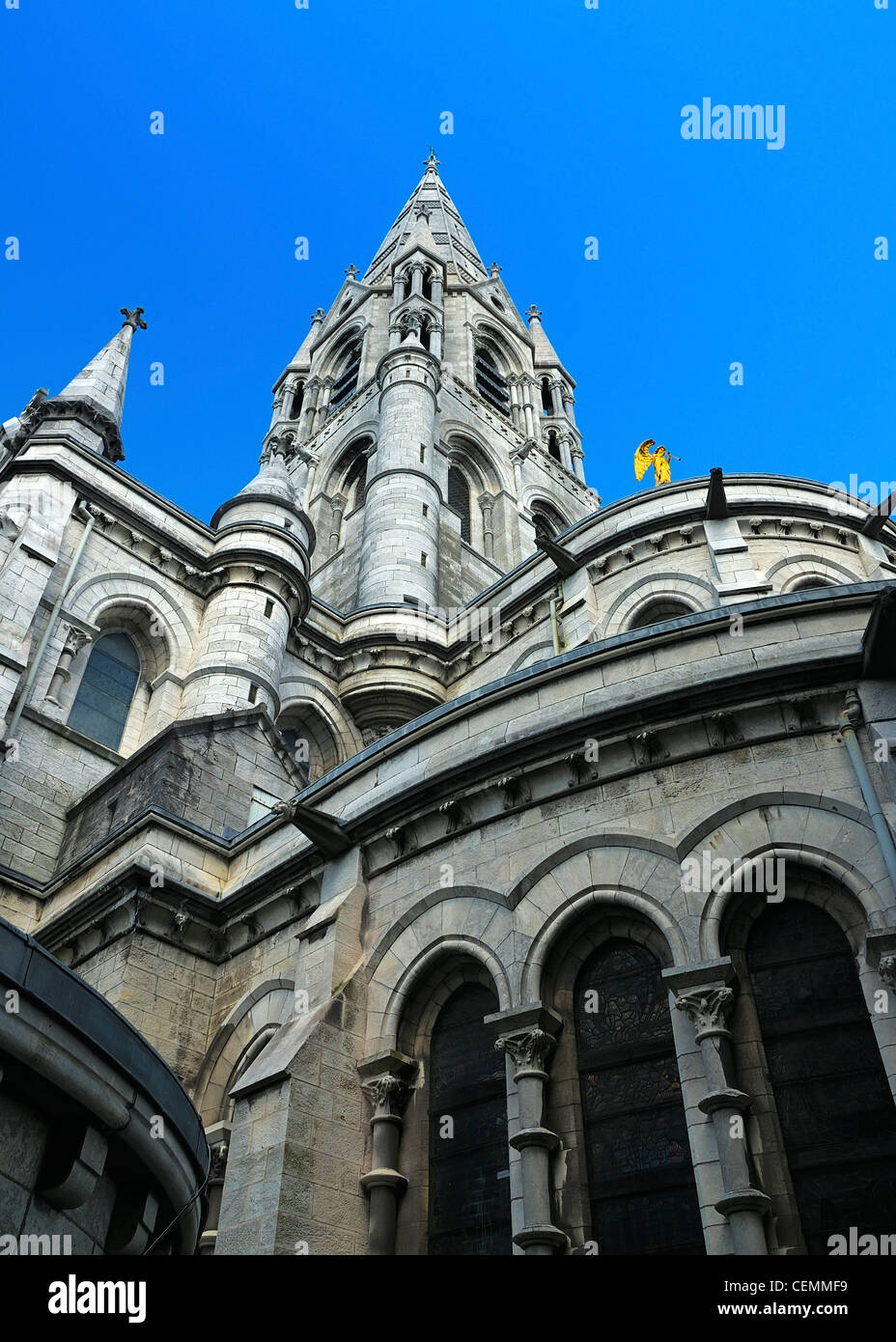 Historical landmark of county cork hires stock photography and images