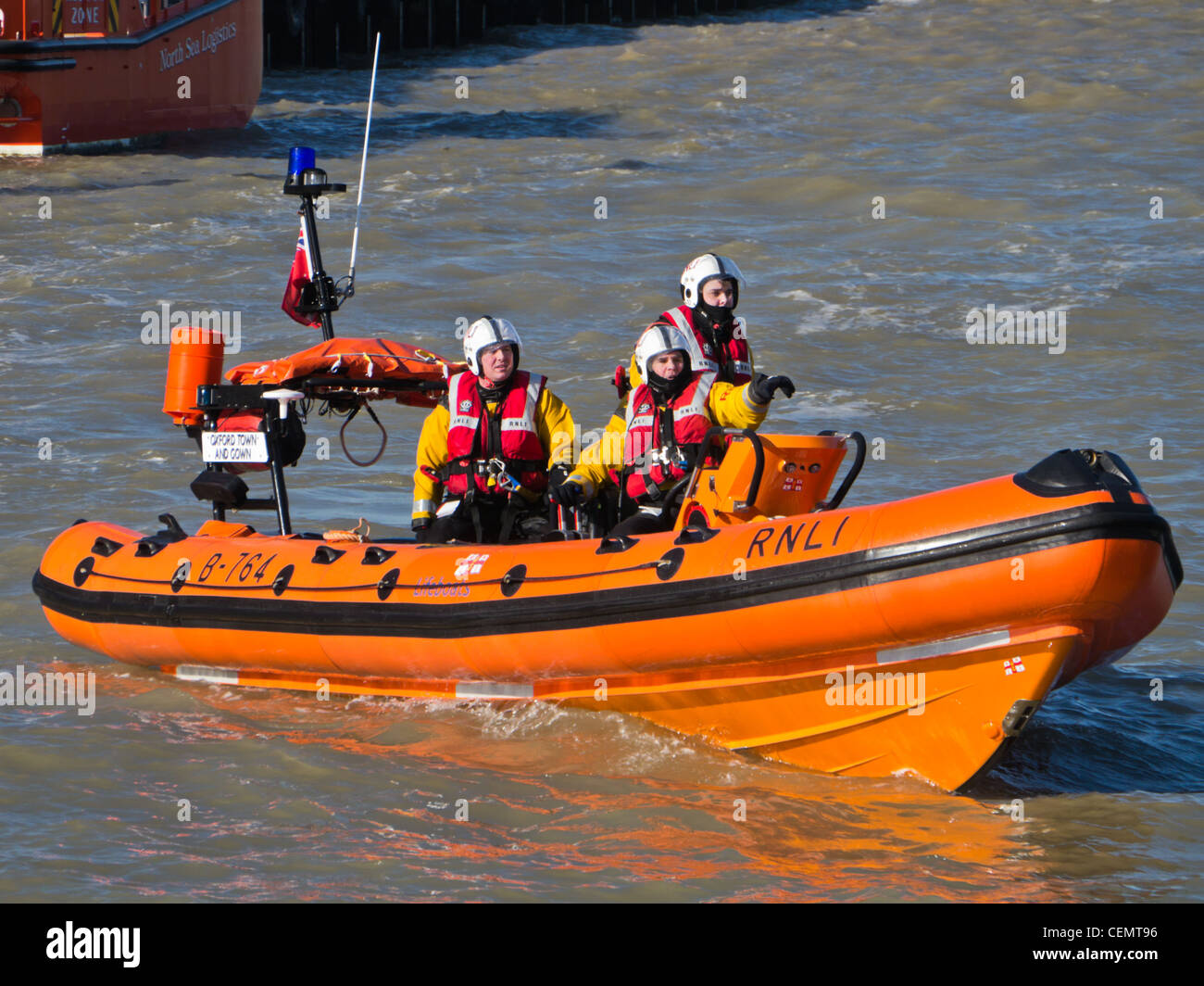 Water rescue boat hires stock photography and images Alamy