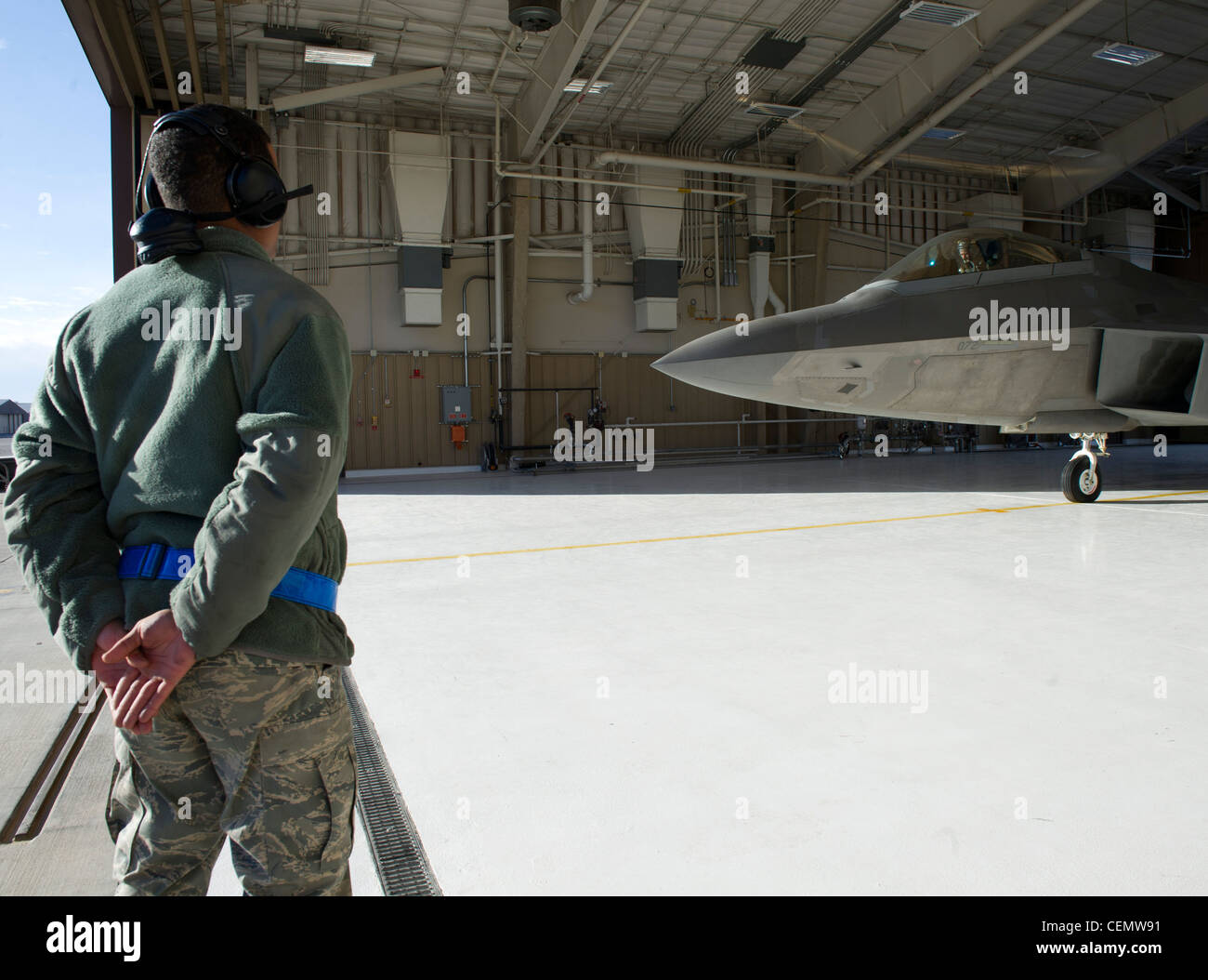 Holloman air force base hires stock photography and images Alamy