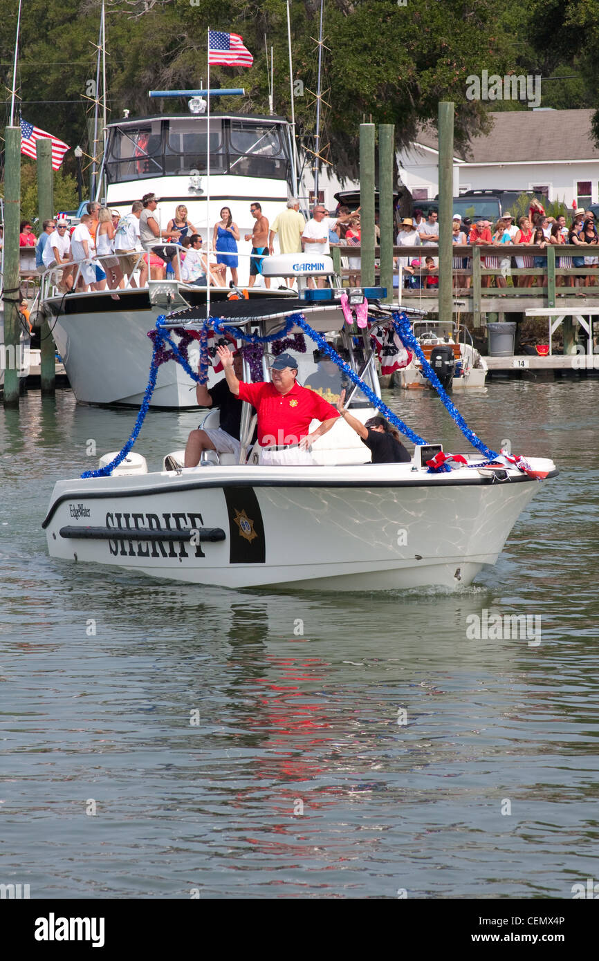 fourth of july in myrtle beach