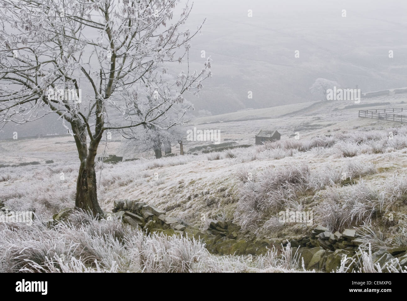 Holmfirth landscape High Resolution Stock Photography and Images Alamy