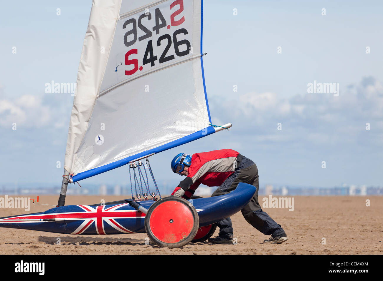 international land sailing yachting event championship competition meet