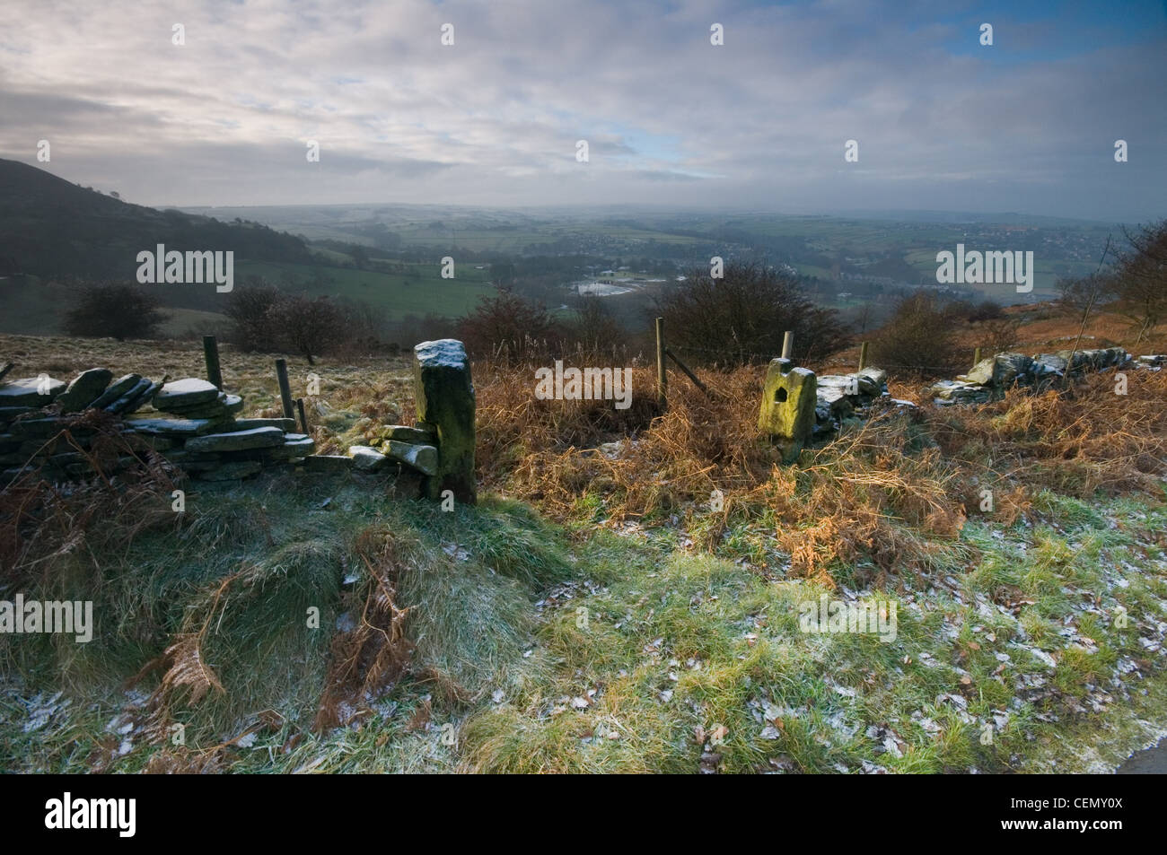 Hepworth holmfirth hires stock photography and images Alamy