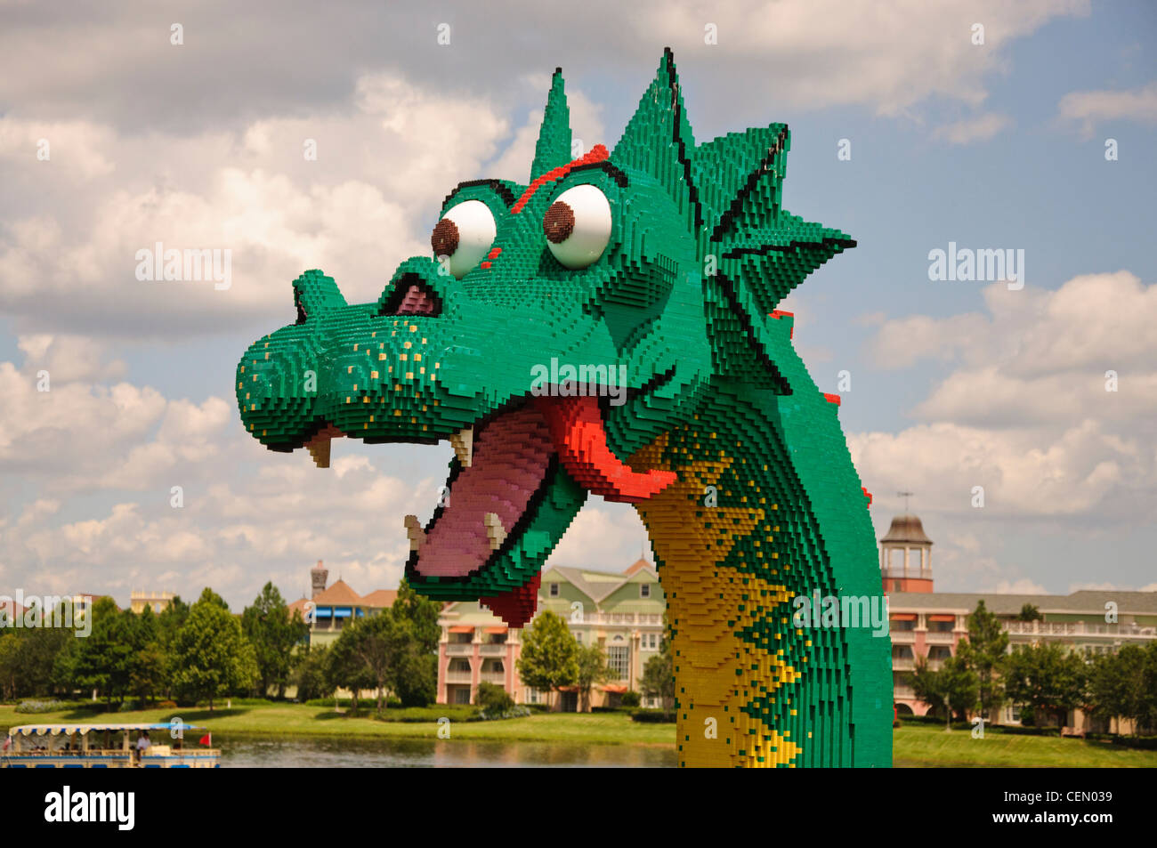 Legoland disney best sale world