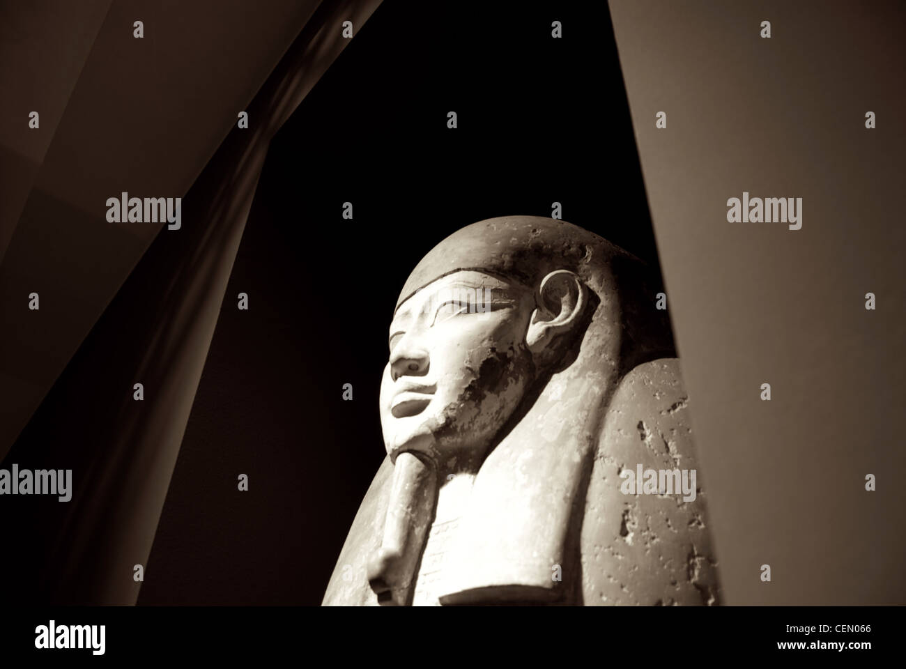 ANCIENT EGYPTIAN Stock Photo