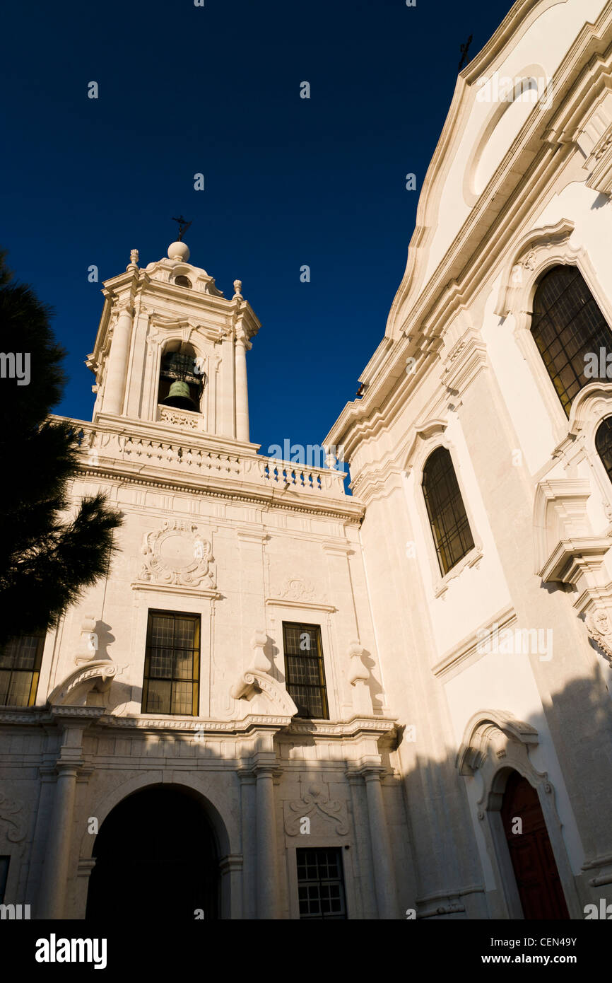 Convento de graca hi-res stock photography and images - Alamy