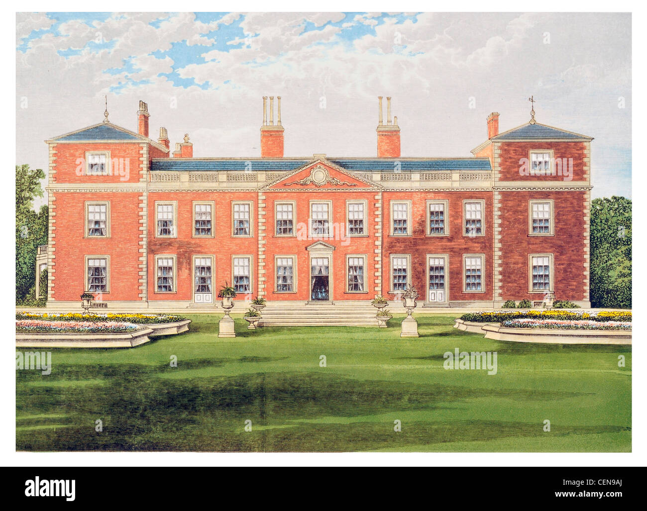 Euston estate suffolk hires stock photography and images Alamy