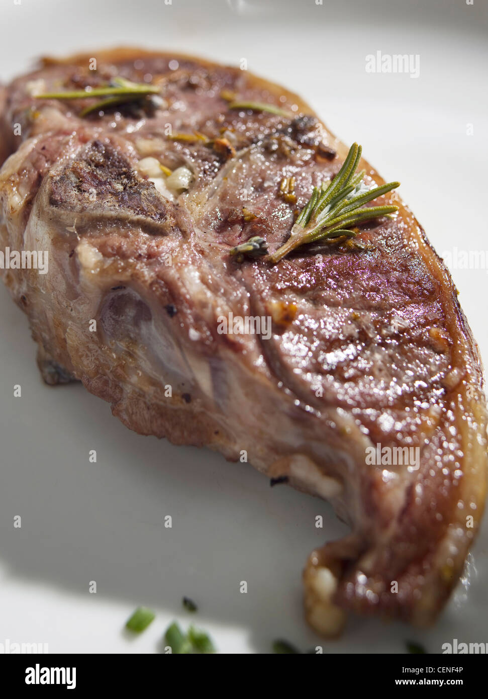 Barnsley chops hires stock photography and images Alamy