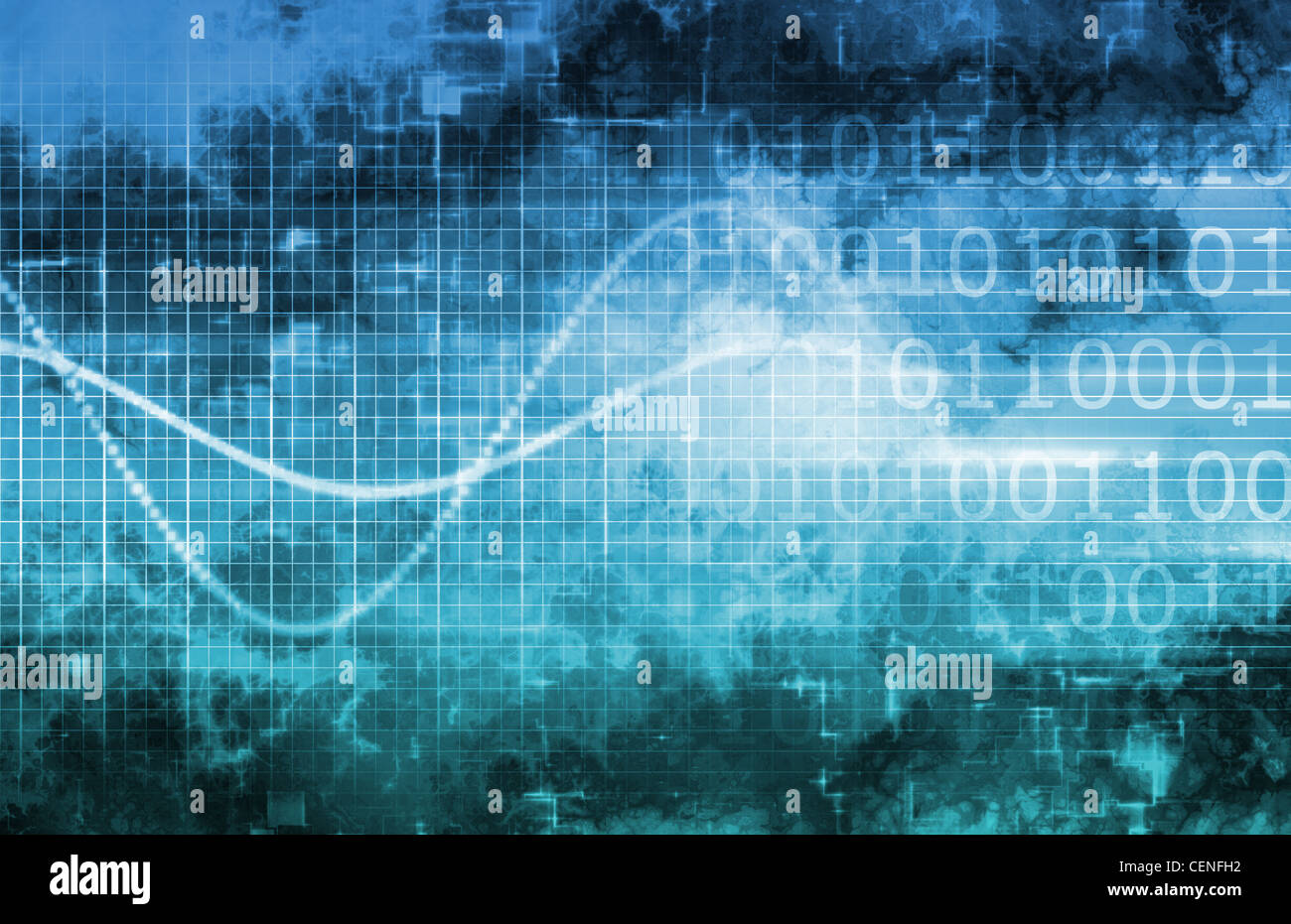 Science Research as a Concept for Presentation Stock Photo - Alamy