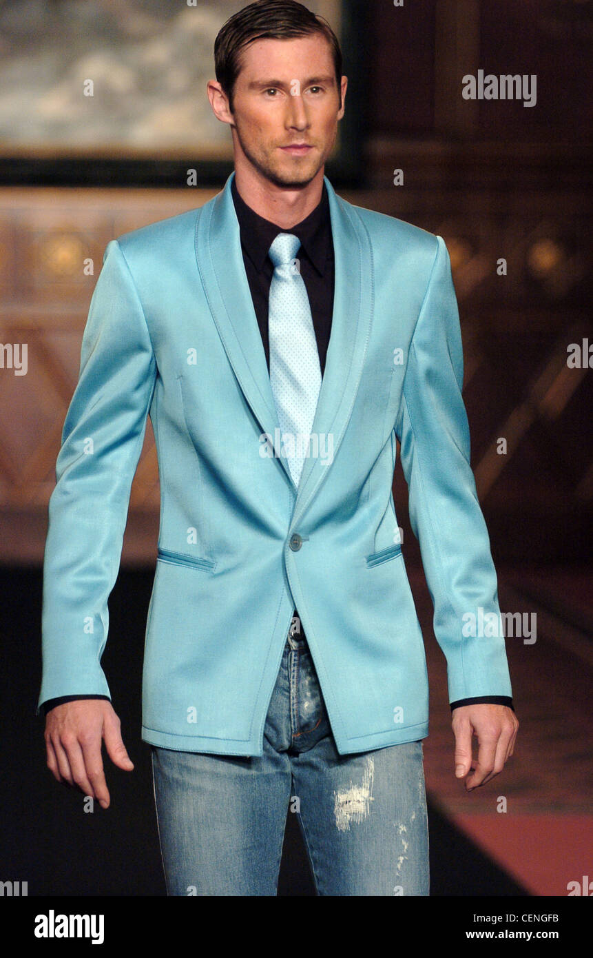 Satin blazer hi-res stock photography and images - Alamy