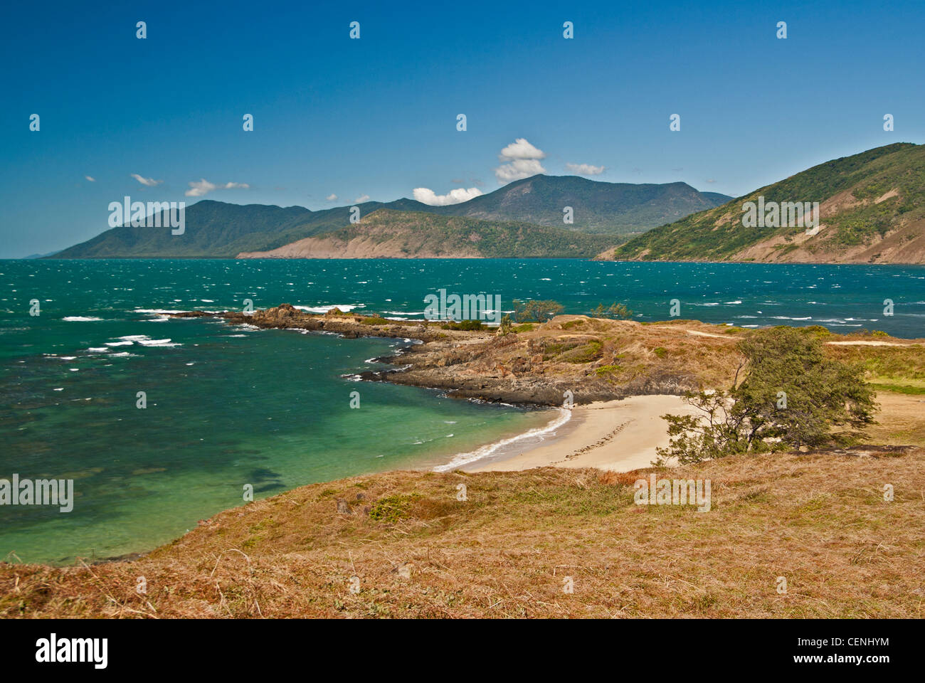 ARCHER POINT, QUEENSLAND, AUSTRALIA Stock Photo Alamy