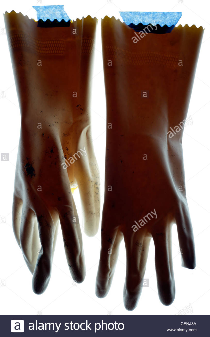 Dirty Gloves Stock Photos & Dirty Gloves Stock Images Alamy