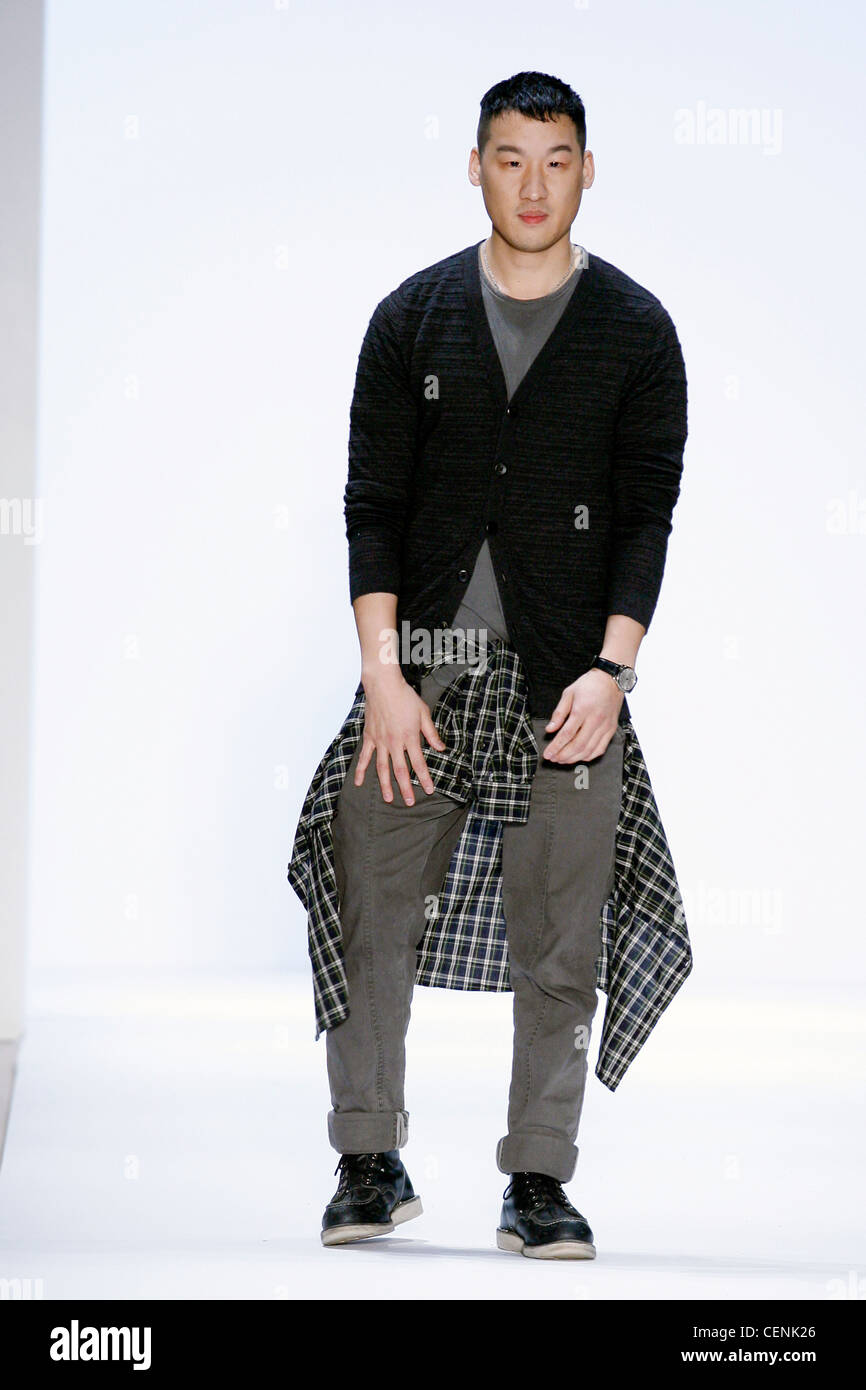 Richard Chai Love New York Ready to Wear Autumn Winter Fashion 