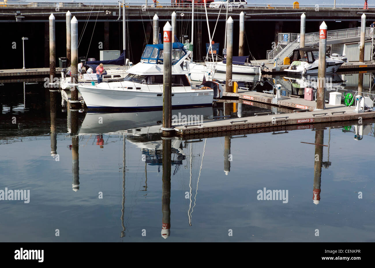 Harbor bell hires stock photography and images Alamy