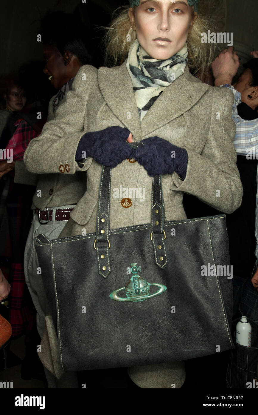 Vivienne westwood bag hi-res stock photography and images - Page 3 - Alamy