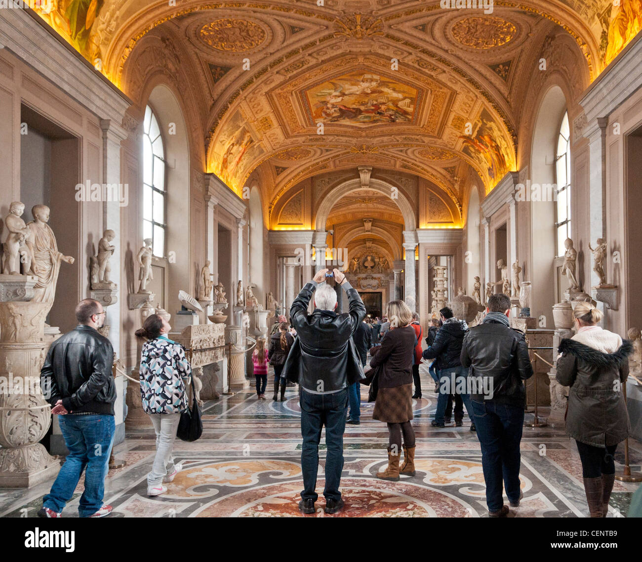 Treasures of rome hi-res stock photography and images - Alamy