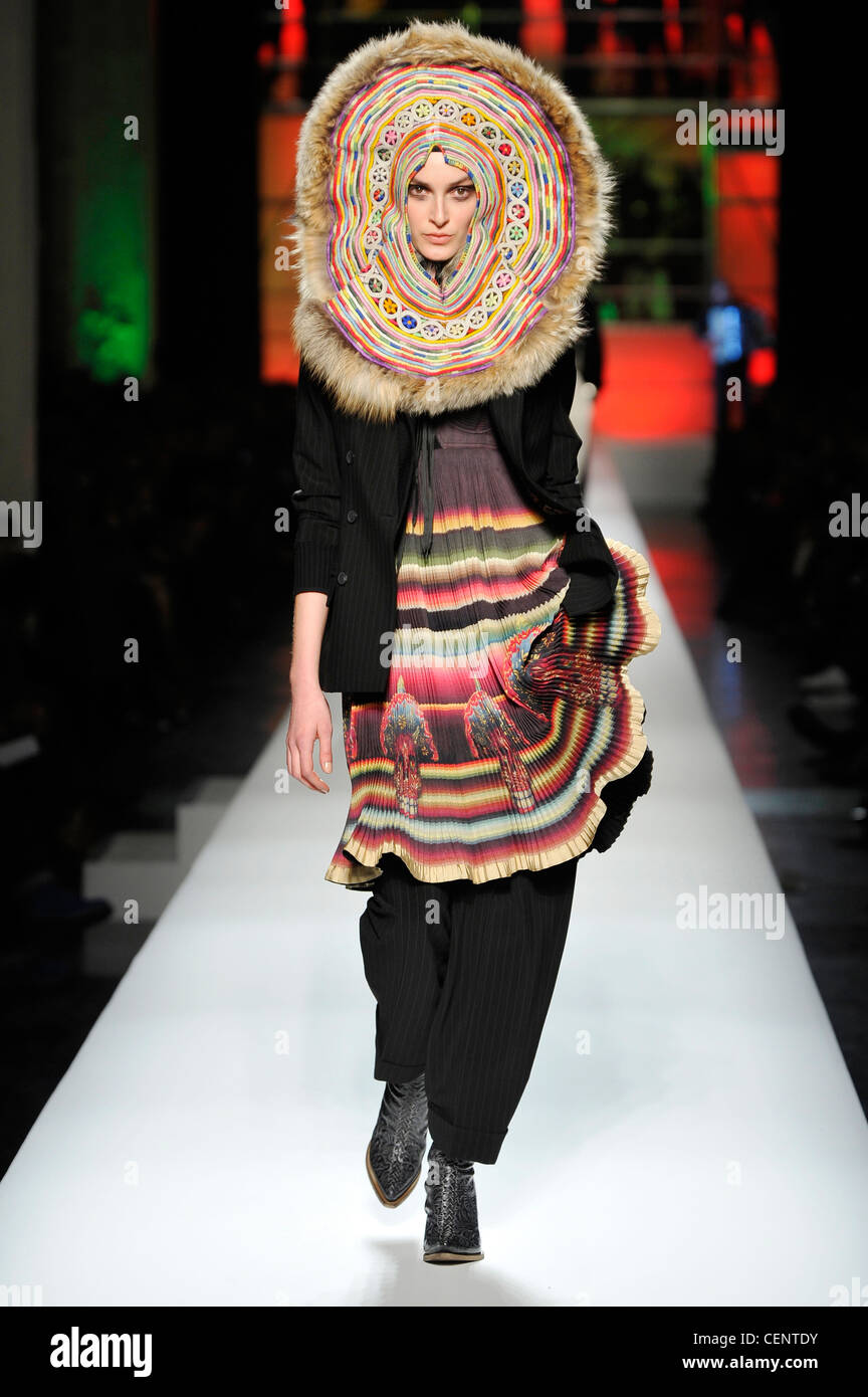 jean paul winter jacket