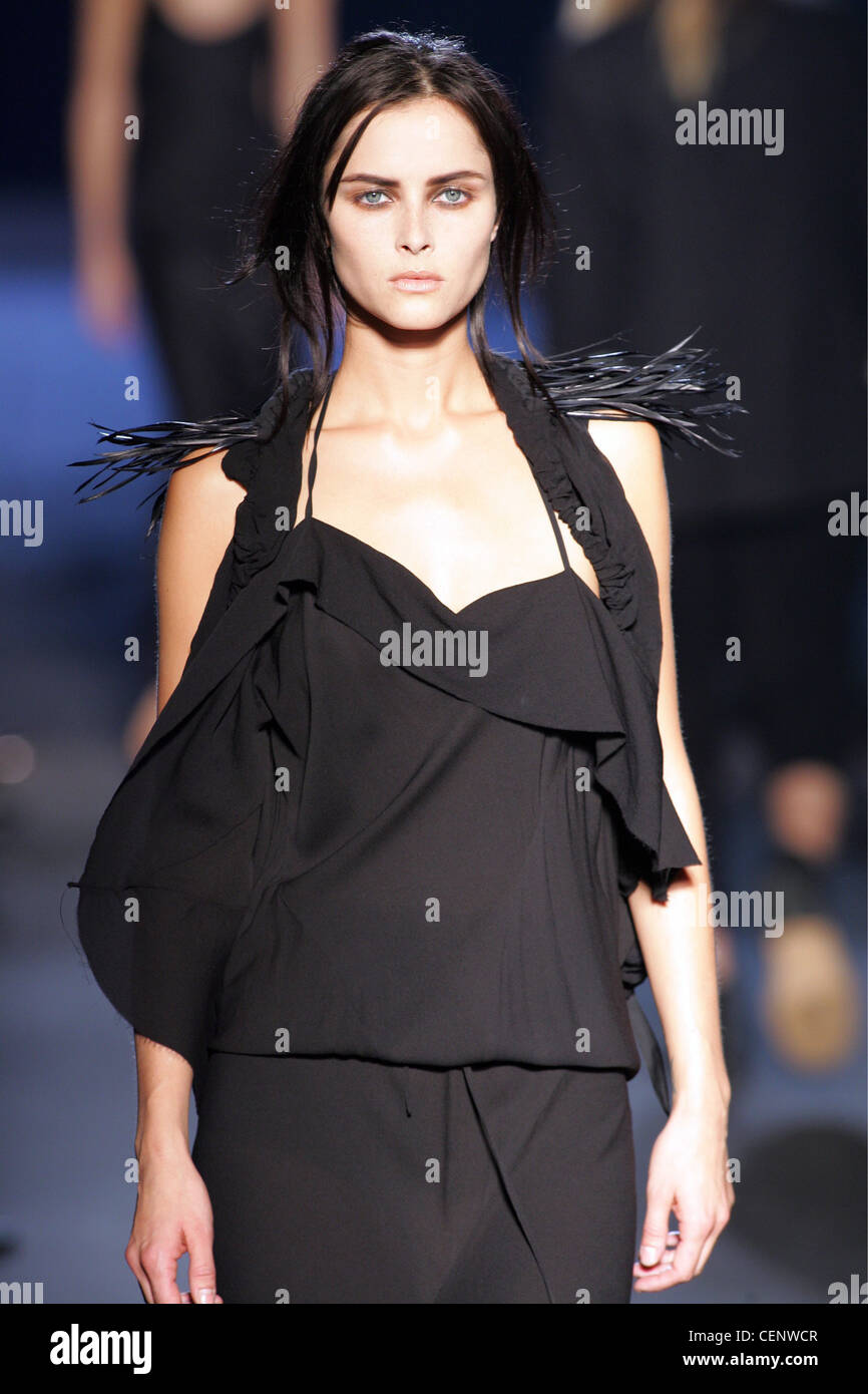 Ann Demeulemeester Paris Ready to Wear 