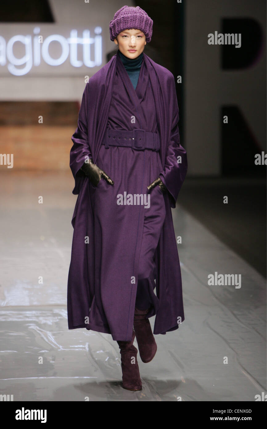 asian wrap dress