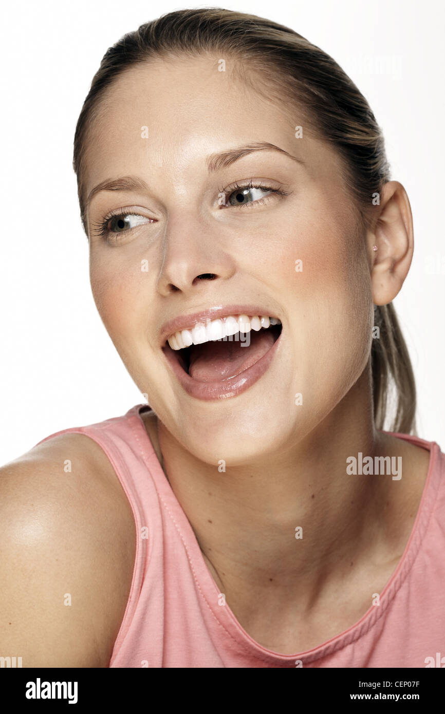 THE GARMENT - Woman - Pink - Top