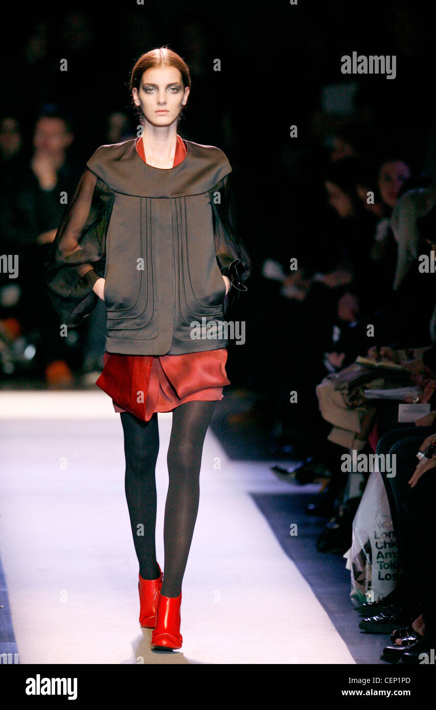 Jacket Rue Paris main image 1