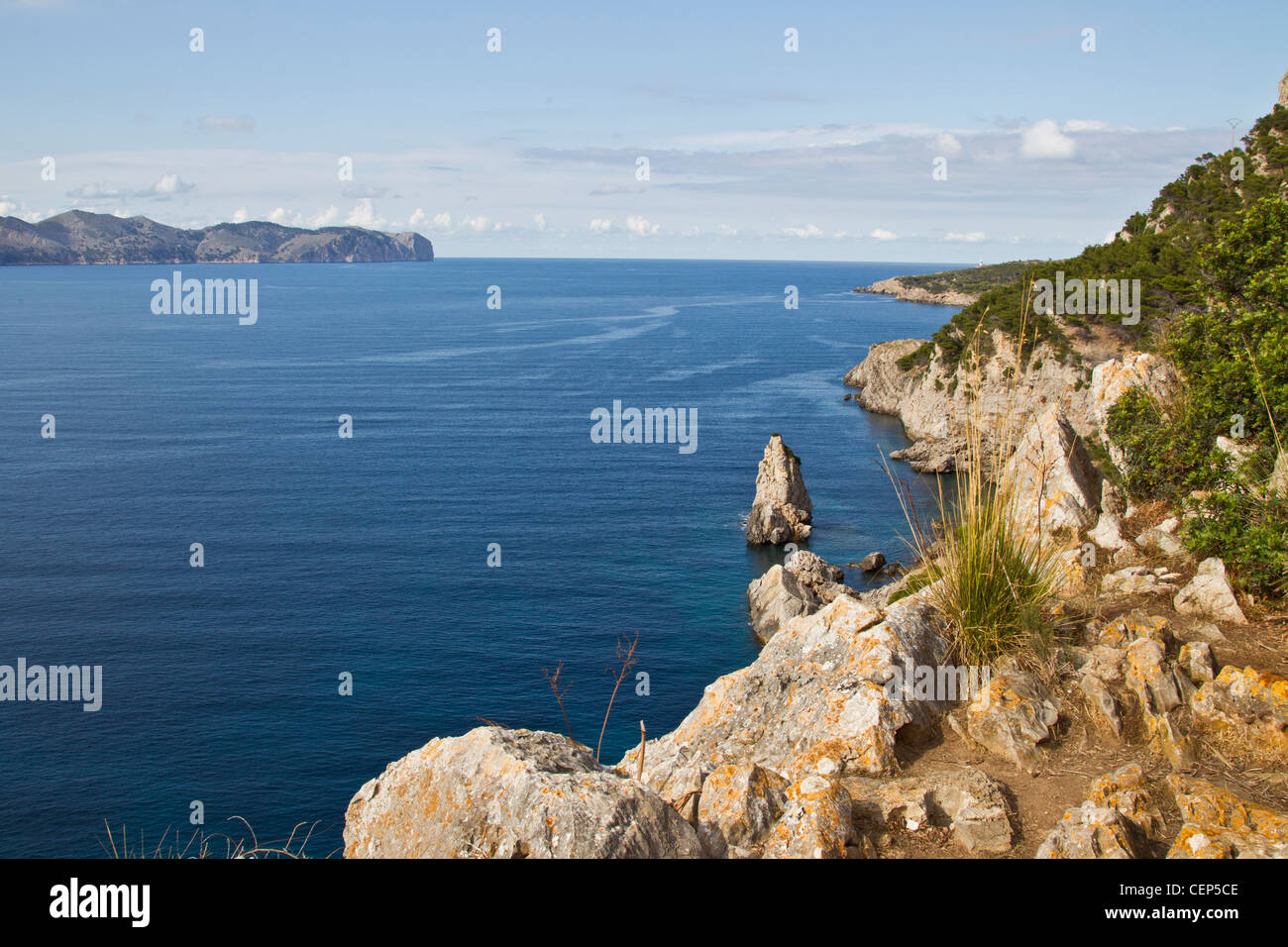 Ermita de mallorca hi-res stock photography and images - Alamy