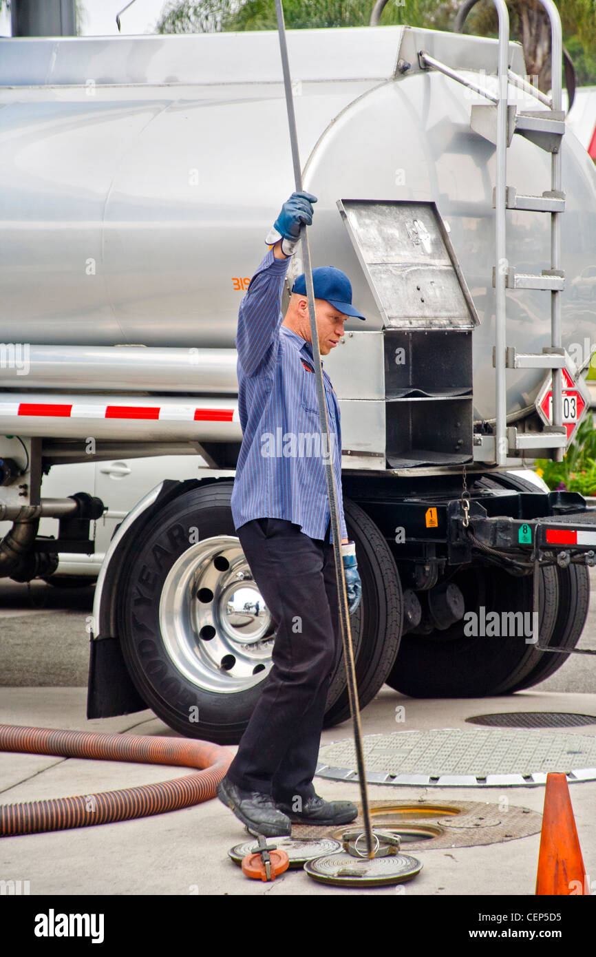 Fount Fuel Measuring Device Coleman Collectors Forum