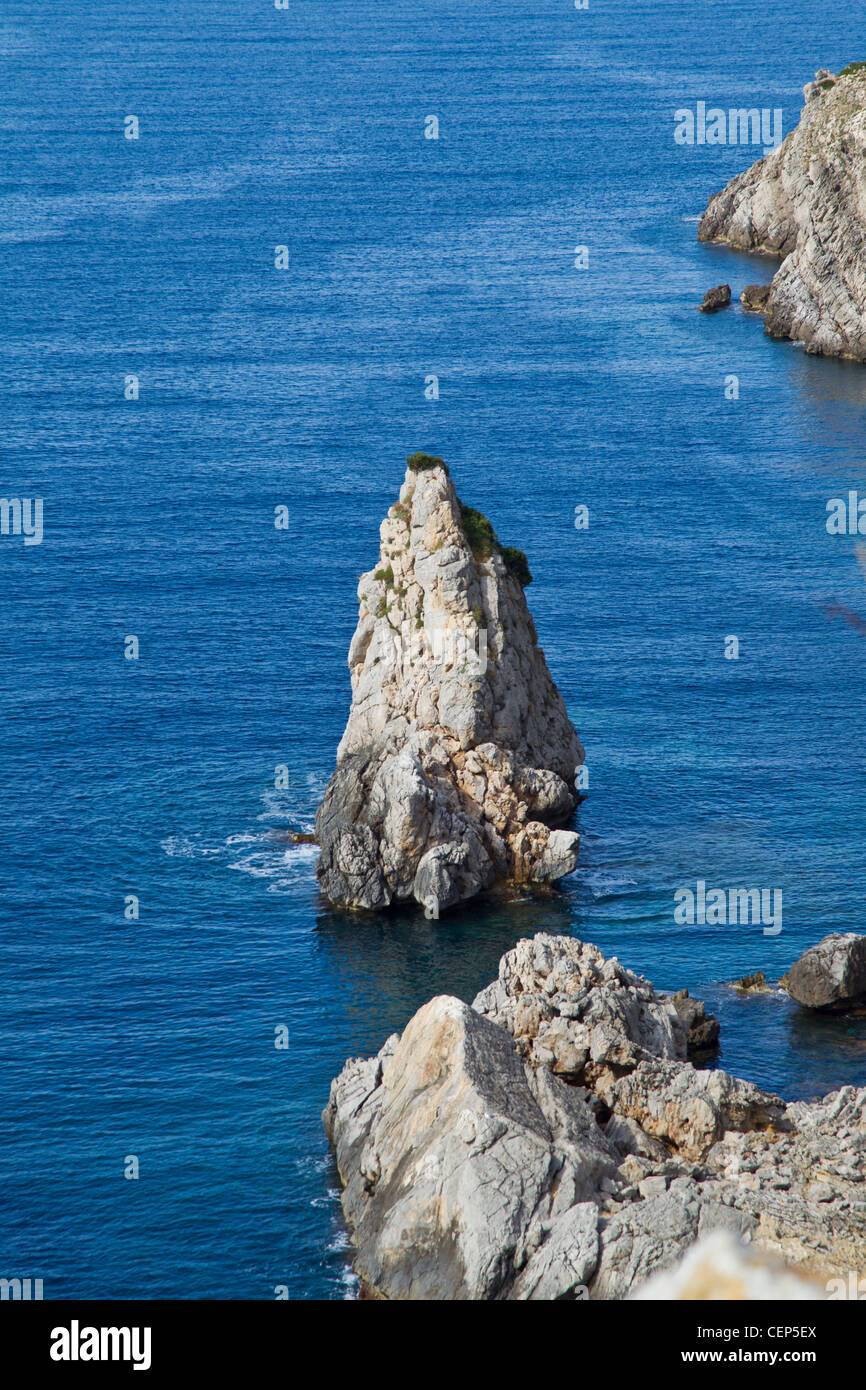 Ermita de mallorca hi-res stock photography and images - Alamy