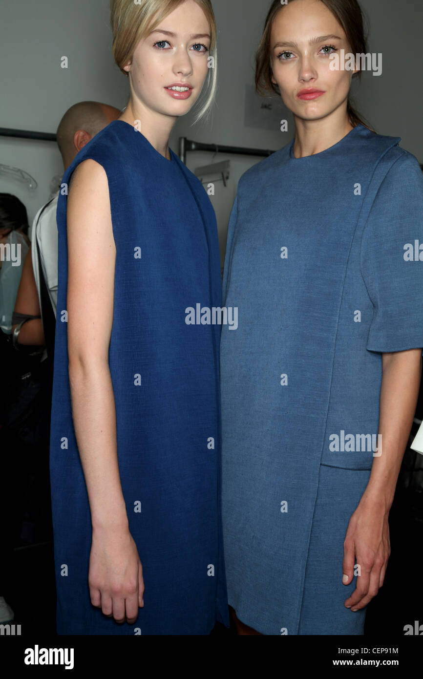 Calvin klein fashion show backstage hi-res stock photography and images - Alamy Calvin klein fashion show backstage hi-res stock photography and images - Alamy