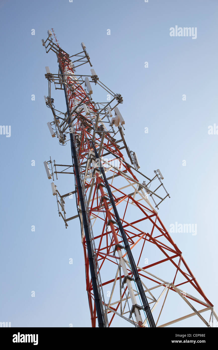 Transmission receive hires stock photography and images Alamy