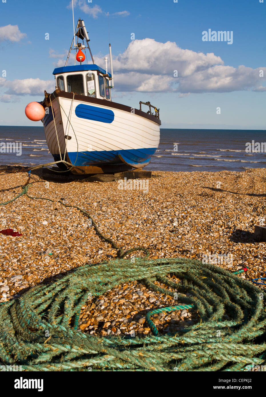 People fishing on dungeness beach hi-res stock photography and images ...