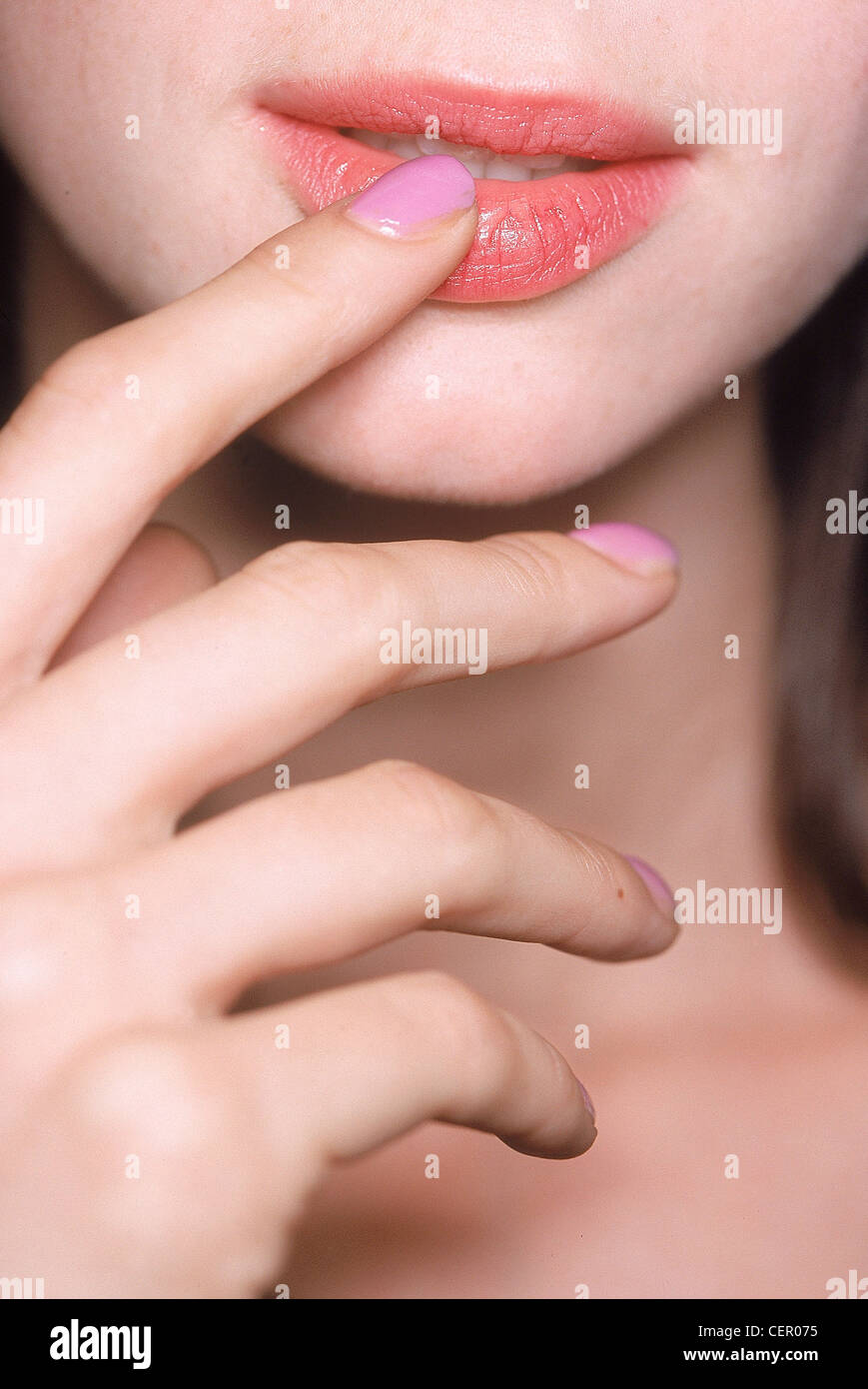 Chanel lipstick hi-res stock photography and images - Page 2 - Alamy