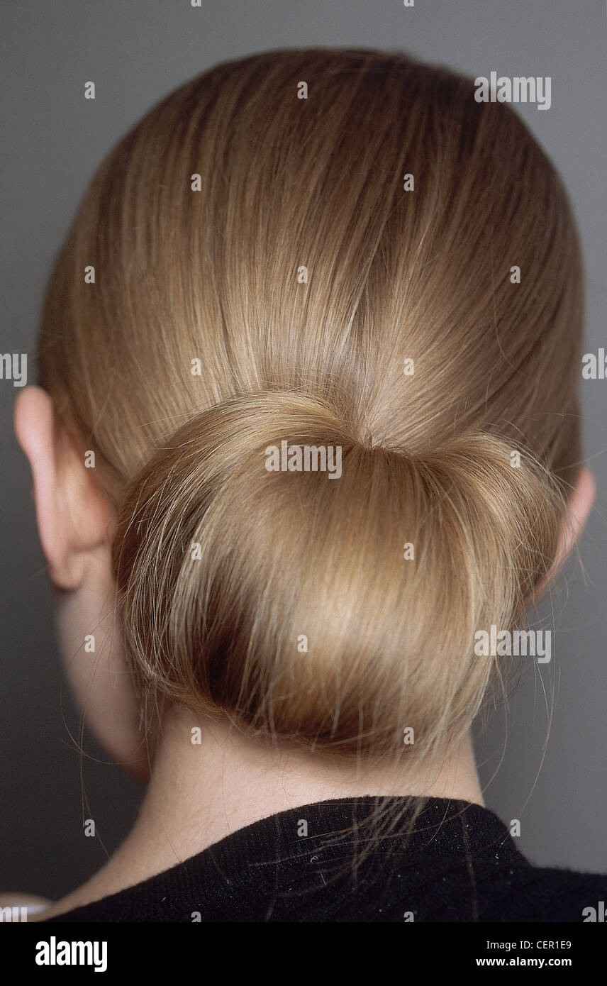 Backstage Milan Ready To Wear Jil Sander Autumn Winter Back View